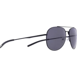 Lunettes Femme<Red Bull Spect Lunettes de soleil Corsair Matt Black Smoke