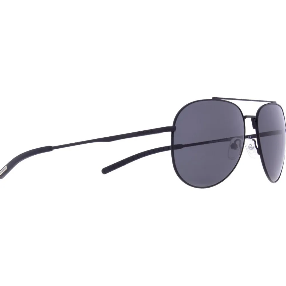 Lunettes Femme<Red Bull Spect Lunettes de soleil Corsair Matt Black Smoke