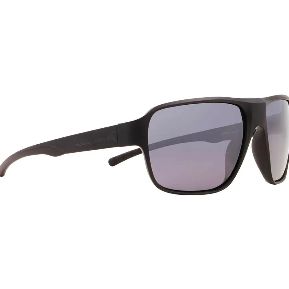 Outlet Lunettes de soleil Chop Matt Black Smoke Polarized Femme Lunettes Femme|Lunettes Polarisées