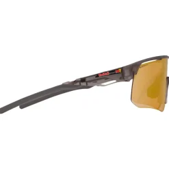 Lunettes Trail|Lunettes Trail-Running<Red Bull Spect Lunettes de soleil Riddle Matt X'Tal Black Grey Brown Photochromic Red Mirror