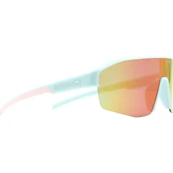 Lunettes Femme|Lunettes Homme<Red Bull Spect Lunettes de soleil Dundee Shiny Light Mint Light Pink Blue Pink Yellow Mirror