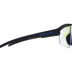 New Lunettes de soleil Dundee Pro Soft Touch Black Photochromic Blue Mirror Femme Lunettes Trail|Lunettes Trail-Running