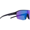 Best Lunettes de soleil Dundee Shiny Black Grey Purple Green Mirror Femme Lunettes Femme|Lunettes Homme
