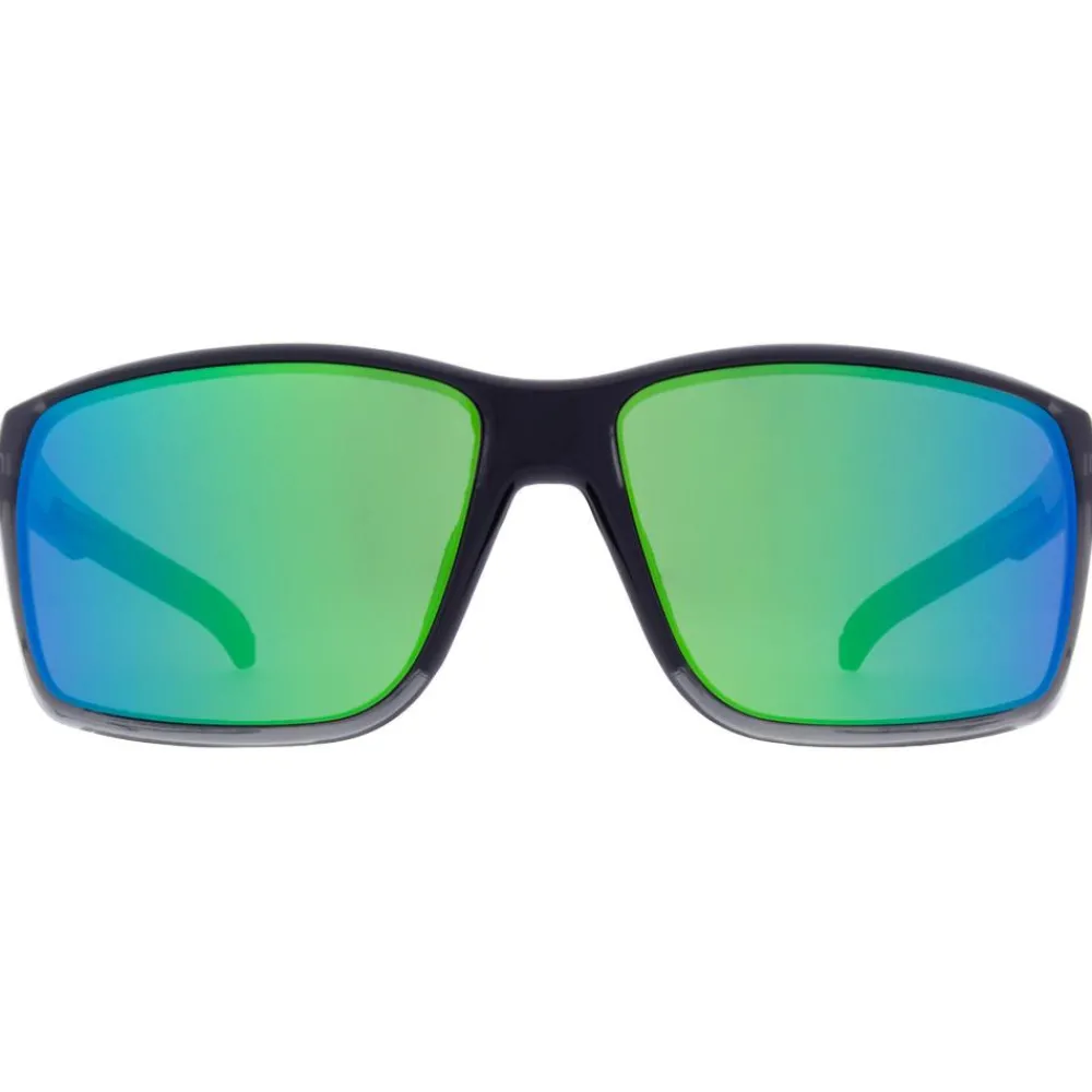 Online Lunettes de soleil Till Shiny X'Tal Grey Black Smke Green Purple Mirror Femme Lunettes Femme