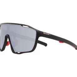 Lunettes Trail|Lunettes Trail-Running<Red Bull Spect Lunettes de soleil Kraft Matt Black Smoke
