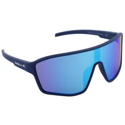 Outlet Lunettes de soleil Daft Blue Smoke Blue Mirror Femme Lunettes Femme|Lunettes Homme