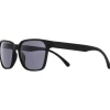 Lunettes Femme<Red Bull Spect Lunettes de soleil Eliot Matt Black Smoke