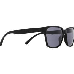 Lunettes Femme<Red Bull Spect Lunettes de soleil Eliot Matt Black Smoke