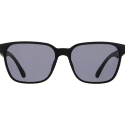 Lunettes Femme<Red Bull Spect Lunettes de soleil Eliot Matt Black Smoke