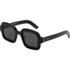Best Lunettes de soleil Benz Black Black Femme Lunettes Femme