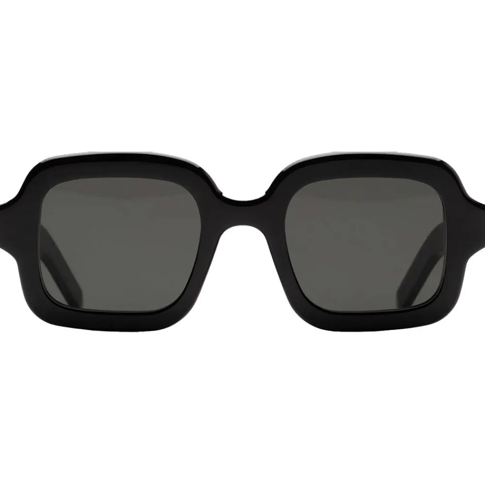 Best Lunettes de soleil Benz Black Black Femme Lunettes Femme