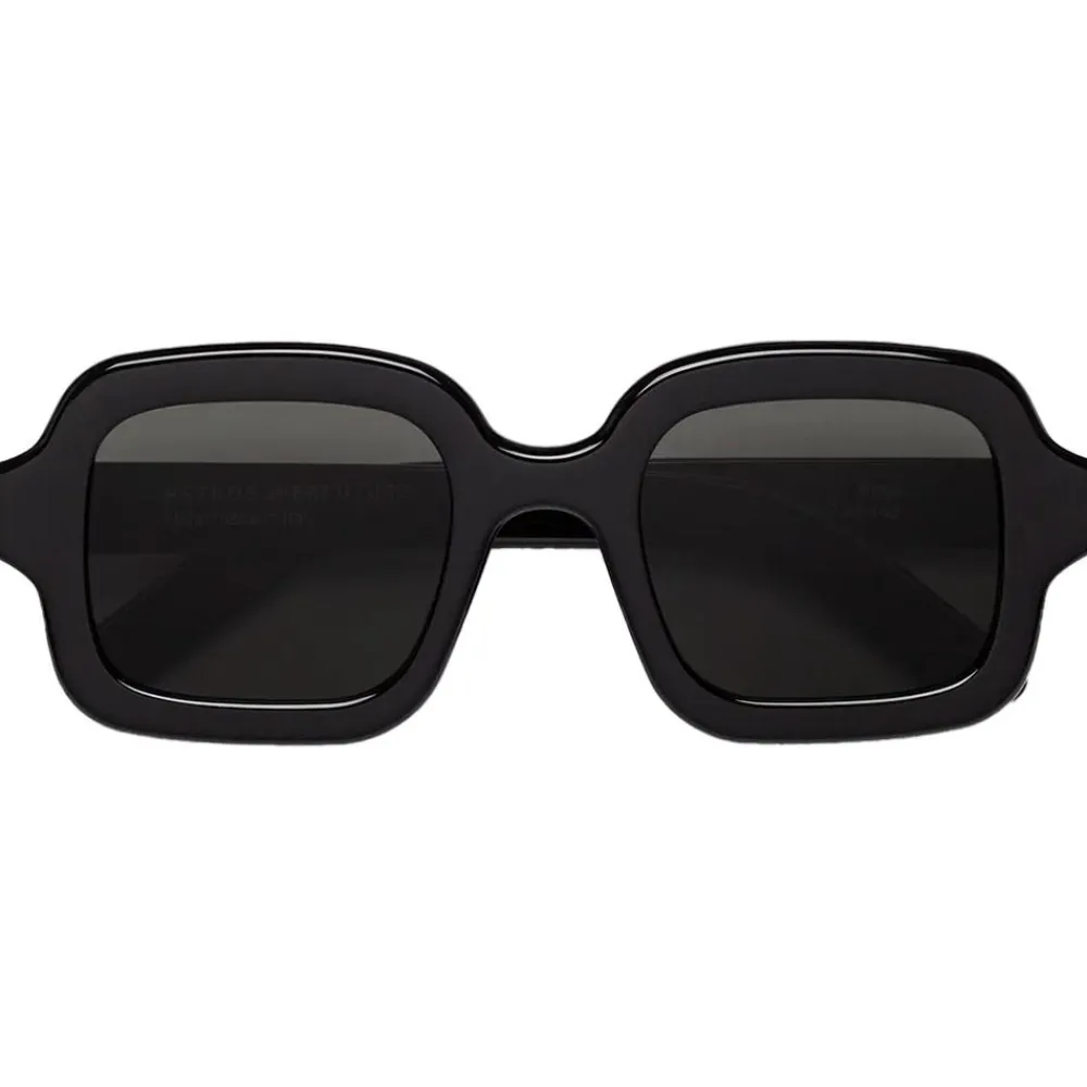 Best Lunettes de soleil Benz Black Black Femme Lunettes Femme