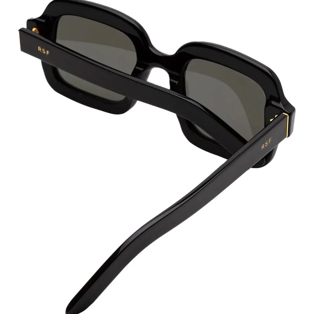 Best Lunettes de soleil Benz Black Black Femme Lunettes Femme