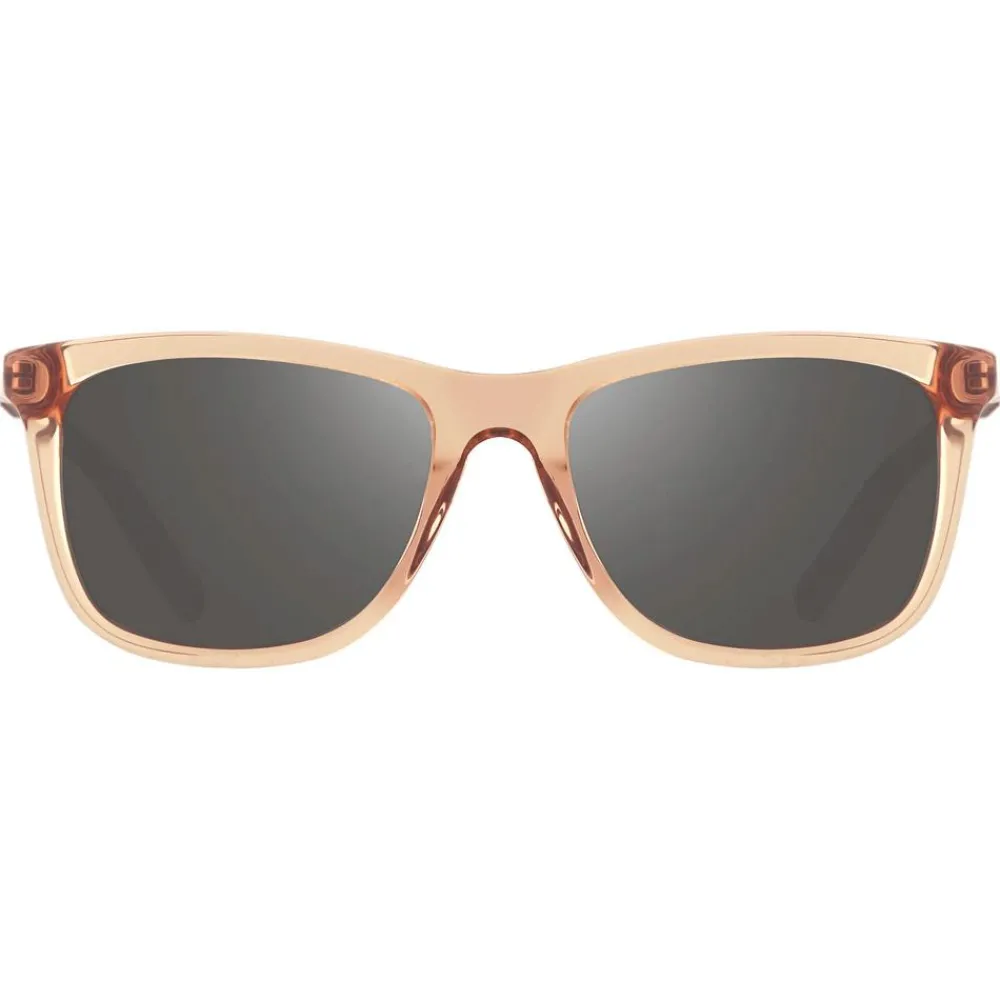 Online Lunettes de soleil Cove Caramel Serilium+ Graphite Polarized Lunettes Polarisées