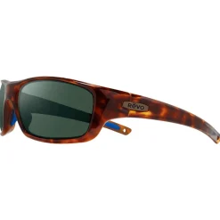 Online Lunettes de soleil Jasper Tortoise Crystal Smoke Green Polarized Femme Lunettes Femme|Lunettes Polarisées