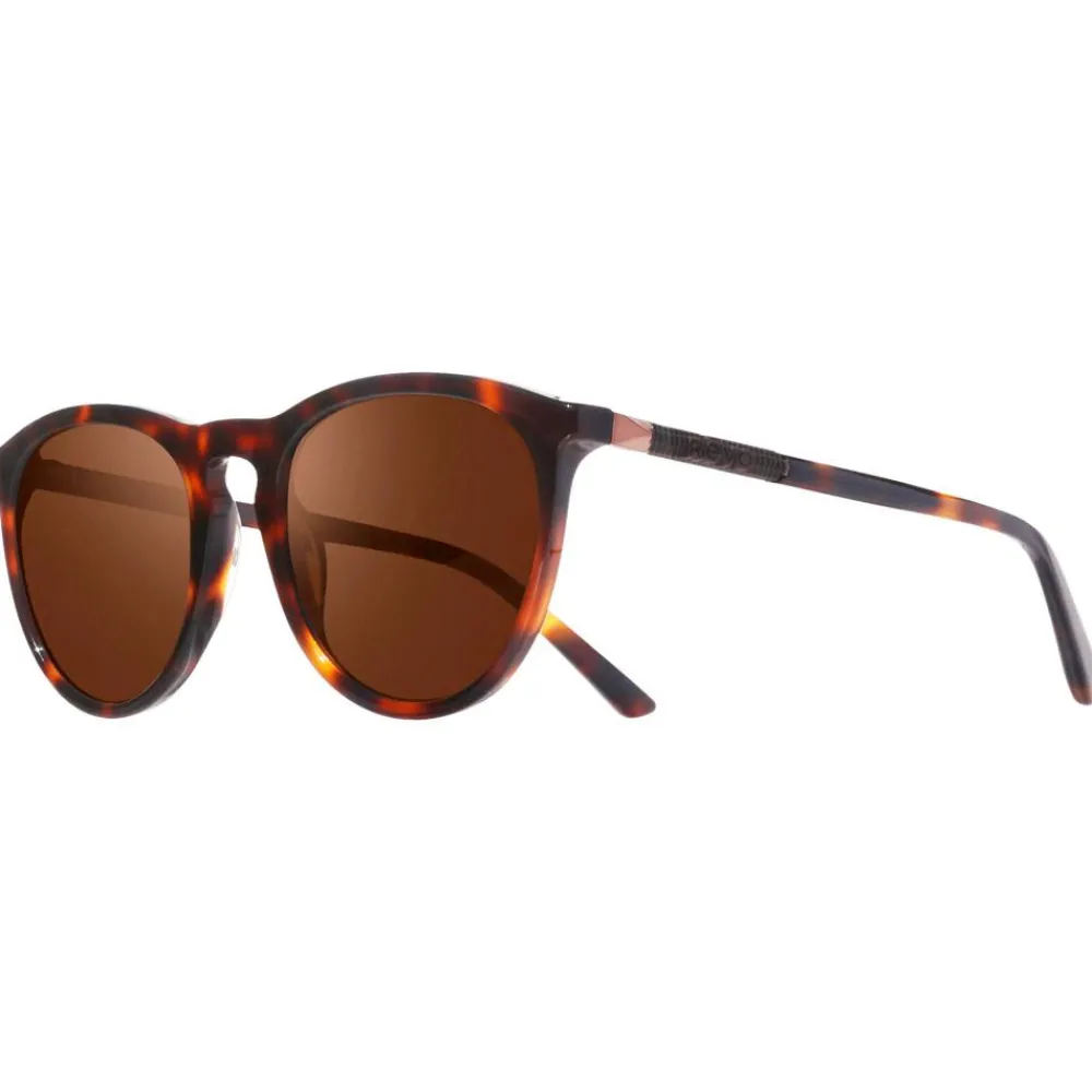 Discount Lunettes de soleil Sage Tortoise Serilium+ Terra Polarized Femme Lunettes Femme|Lunettes Polarisées