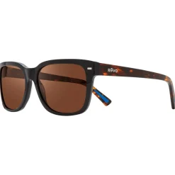 Sale Lunettes de soleil Taylor Black Serilium+ Terra Polarized Lunettes Polarisées