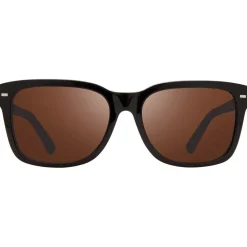 Sale Lunettes de soleil Taylor Black Serilium+ Terra Polarized Lunettes Polarisées