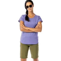 Lunettes Femme|Lunettes Polarisées<Scott Lunettes de soleil Riff Black Matt Grey Eco Polarized