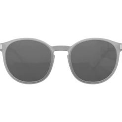 Online Lunettes de soleil Riff Sand Beige Red Chrome Eco Femme Lunettes Femme