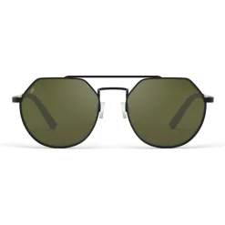 Lunettes Photochromiques|Lunettes Femme<Serengeti Lunettes de soleil Shelby Matte Black Saturn 555nm