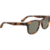 Sale Lunettes de soleil Danny Shiny Classic Havana Polarized 555nm Femme Lunettes Photochromiques|Lunettes Femme