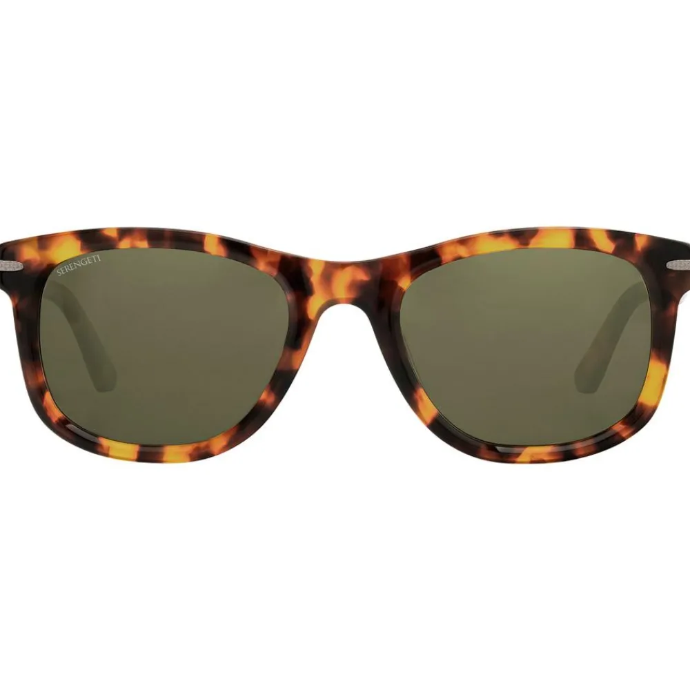 Sale Lunettes de soleil Danny Shiny Classic Havana Polarized 555nm Femme Lunettes Photochromiques|Lunettes Femme