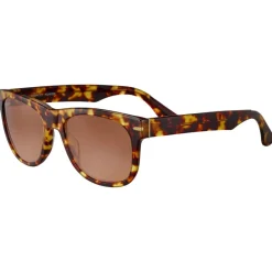 Lunettes Photochromiques|Lunettes Femme<Serengeti Lunettes de soleil Foyt Large Shiny Tortoise Havana Mineral Drivers