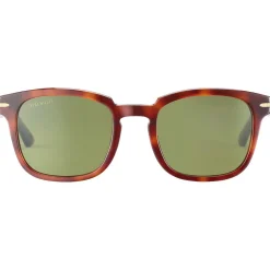 Best Lunettes de soleil Ethan Shiny Classic Havana 555nm Lunettes Photochromiques