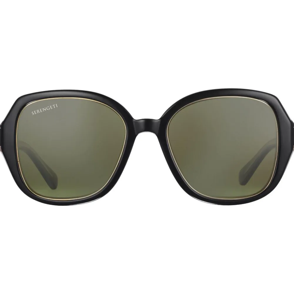 Best Lunettes de soleil Hayworth Shiny Black Transparent Layer Mineral Femme Lunettes Photochromiques|Lunettes Femme