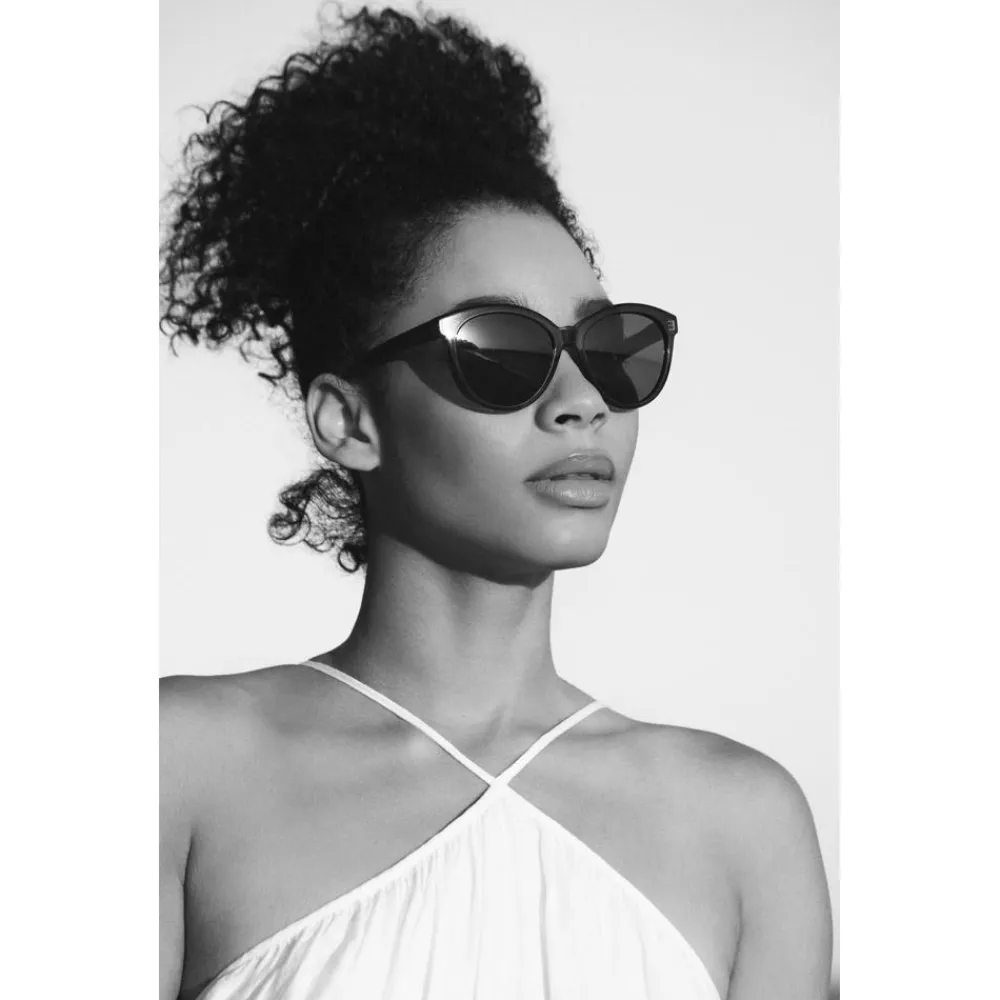 Lunettes Photochromiques|Lunettes Femme<Serengeti Lunettes de soleil Endee Shiny Milky Vintage Tortoise Saturn 555nm