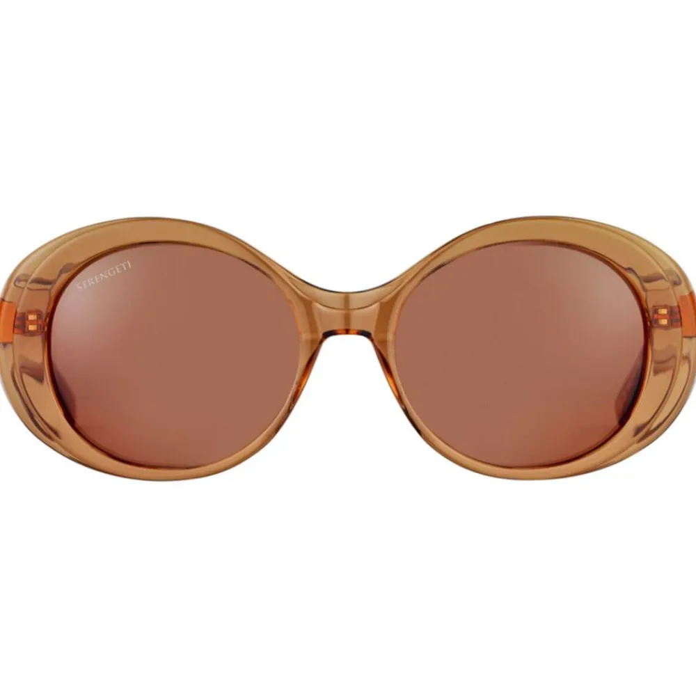 Best Lunettes de soleil Bacall Shiny Black Transparent Layer Polarized 555nm Femme Lunettes Photochromiques|Lunettes Femme