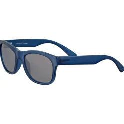 Lunettes Photochromiques|Lunettes Polarisées<Serengeti Lunettes de soleil Chandler Matte Crystal Blue Saturn Polarized Smoke