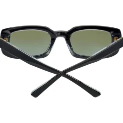 Lunettes Photochromiques|Lunettes Femme<Serengeti Lunettes de soleil Nicholson Shiny Black Transparent Layer Mineral Polarized 555nm