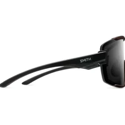 Lunettes Trail|Lunettes Trail-Running<Smith Lunettes de soleil Wildcat Matte Black Chromapop Black