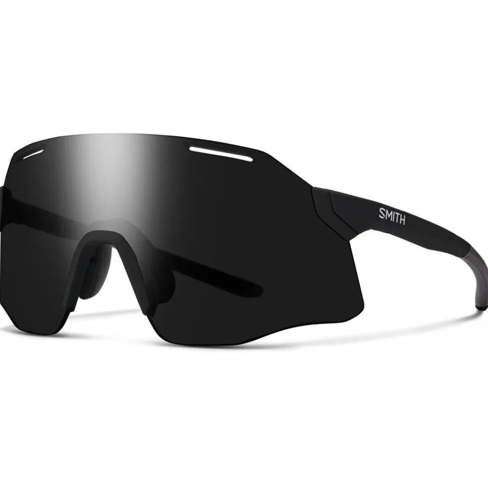 Hot Lunettes de soleil Vert Matte Black Chromapop Black Femme Lunettes Trail|Lunettes Trail-Running