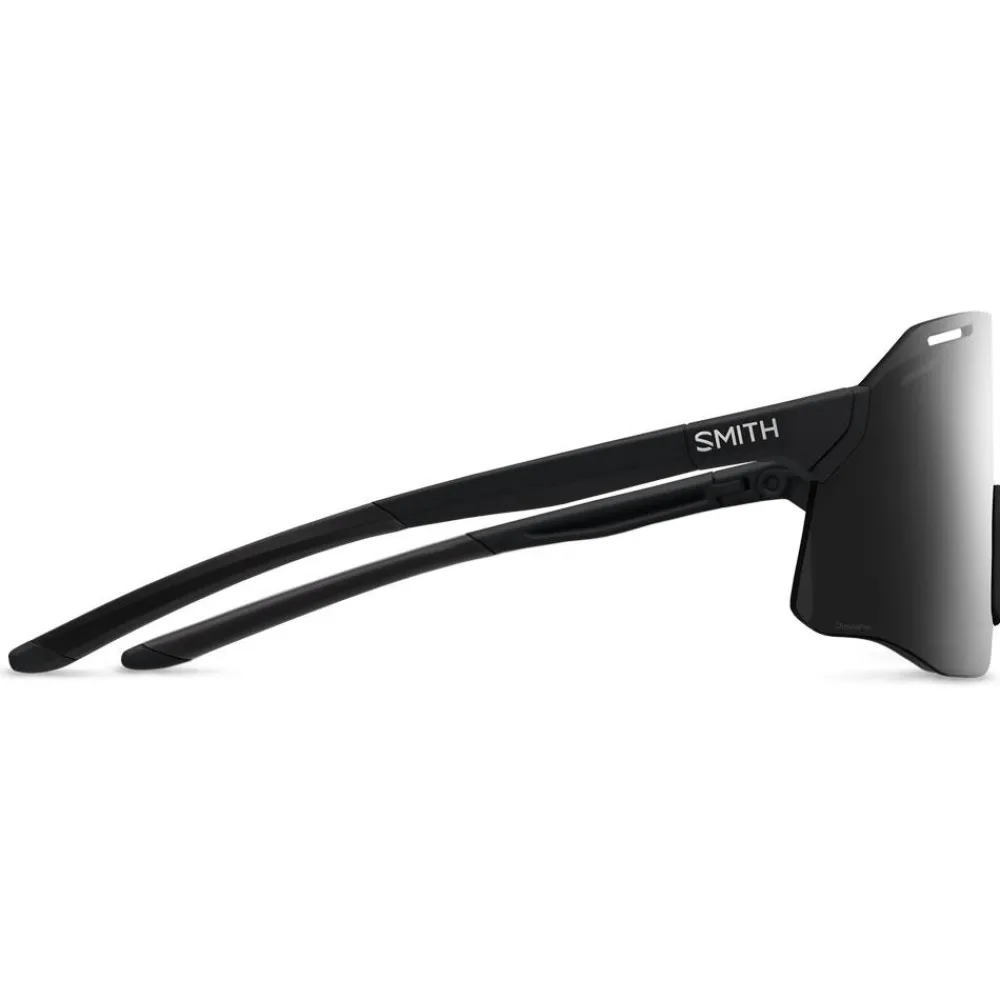 Hot Lunettes de soleil Vert Matte Black Chromapop Black Femme Lunettes Trail|Lunettes Trail-Running