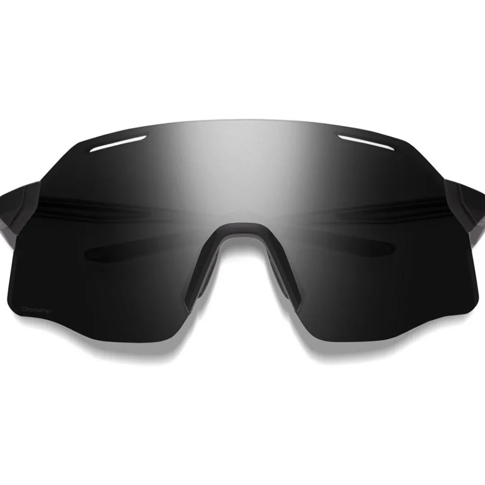 Hot Lunettes de soleil Vert Matte Black Chromapop Black Femme Lunettes Trail|Lunettes Trail-Running