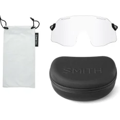 Hot Lunettes de soleil Vert Matte Black Chromapop Black Femme Lunettes Trail|Lunettes Trail-Running