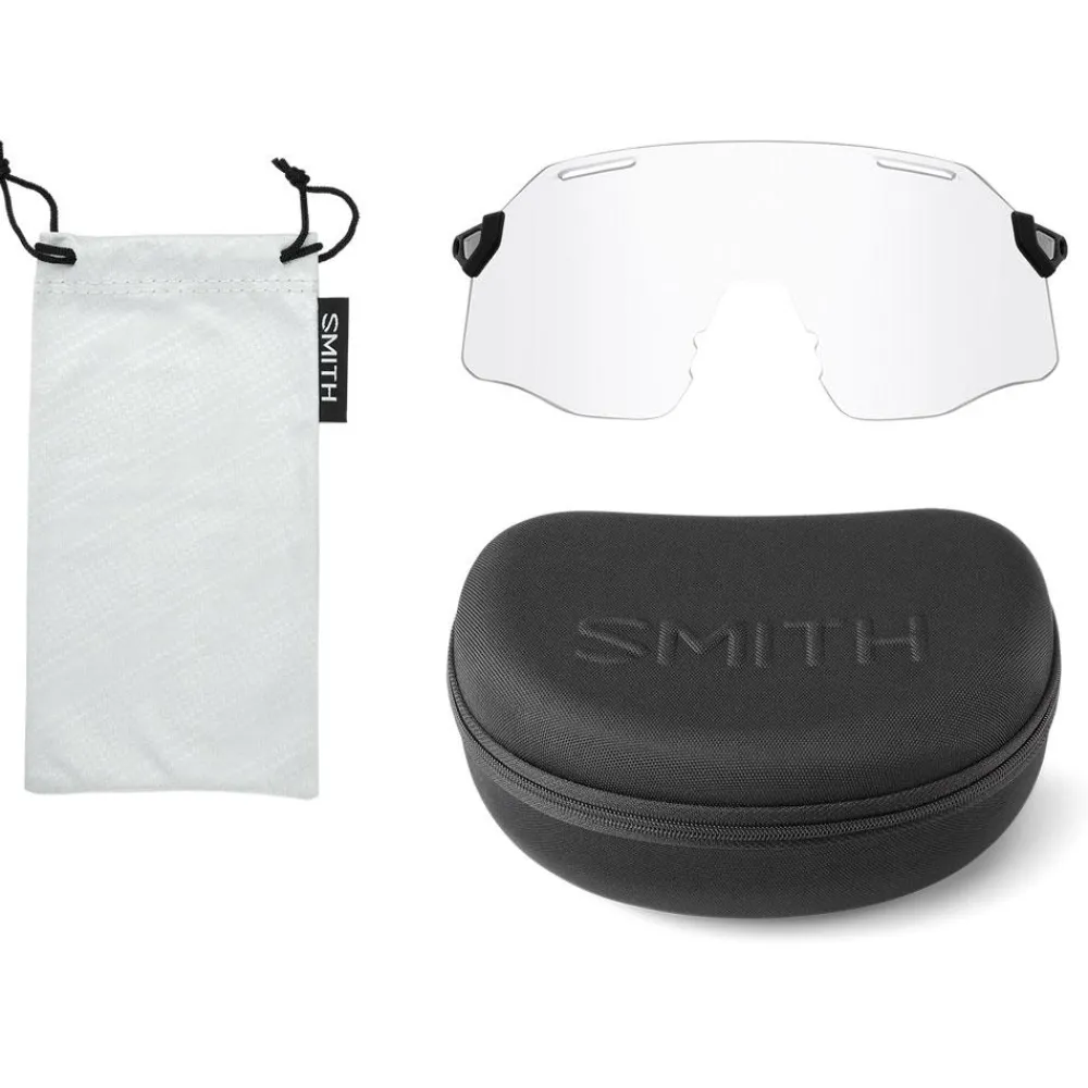Hot Lunettes de soleil Vert Matte Black Chromapop Black Femme Lunettes Trail|Lunettes Trail-Running