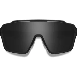 Lunettes de soleil Shift XL Mag Matte Black Chromapop Black Femme Lunettes Trail|Lunettes Trail-Running