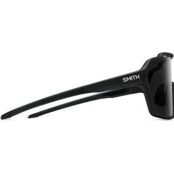Lunettes de soleil Shift XL Mag Matte Black Chromapop Black Femme Lunettes Trail|Lunettes Trail-Running