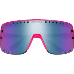 Best Lunettes de soleil Ultralite 80's Night Chromapop Violet Mirror Femme Lunettes Trail|Lunettes Trail-Running
