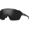 Lunettes Trail|Lunettes Trail-Running<Smith Lunettes de soleil Shift Mag Matte Black Chromapop Black