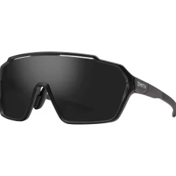 Lunettes Trail|Lunettes Trail-Running<Smith Lunettes de soleil Shift Mag Matte Black Chromapop Black