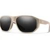 Outlet Lunettes de soleil Outrigger Matte Summit Chromapop Polarized Black Femme Lunettes Femme|Lunettes Polarisées