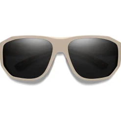 Outlet Lunettes de soleil Outrigger Matte Summit Chromapop Polarized Black Femme Lunettes Femme|Lunettes Polarisées