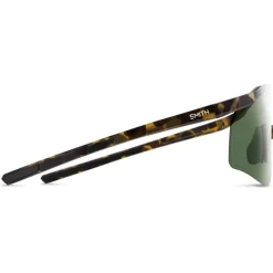 Lunettes Trail|Lunettes Trail-Running<Smith Lunettes de soleil Defy Matte Vintage Tortoise Chromapop Gray Green