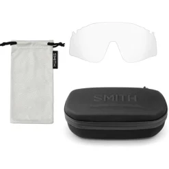 Lunettes Trail|Lunettes Trail-Running<Smith Lunettes de soleil Defy Matte Vintage Tortoise Chromapop Gray Green