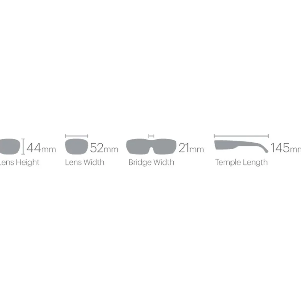 Lunettes Femme|Lunettes Polarisées<Smith Lunettes de soleil Shoutout Core Matte Black Polarized Gray